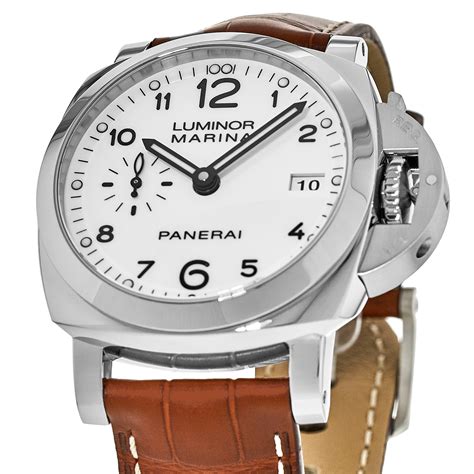 panerai luminor te koop|panerai luminor marina 1950.